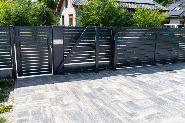 Best Eco-Friendly Driveway Paving in USA